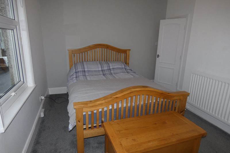 Bedroom Two- click for photo gallery
